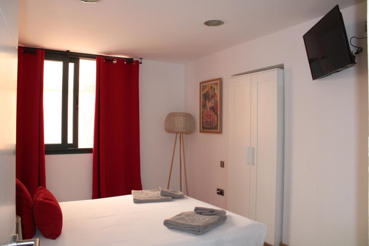 Apartamento Olé - Albareda 24