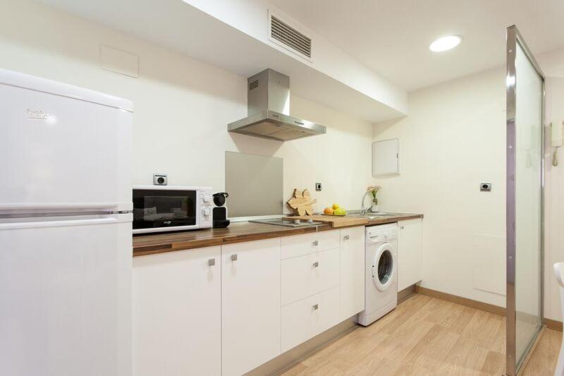 Apartamento Olé - Albareda 24 Sevilla