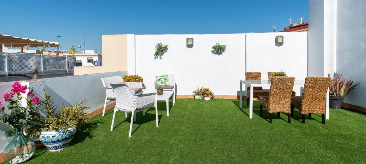 Olé - Albareda 24 Apartamento