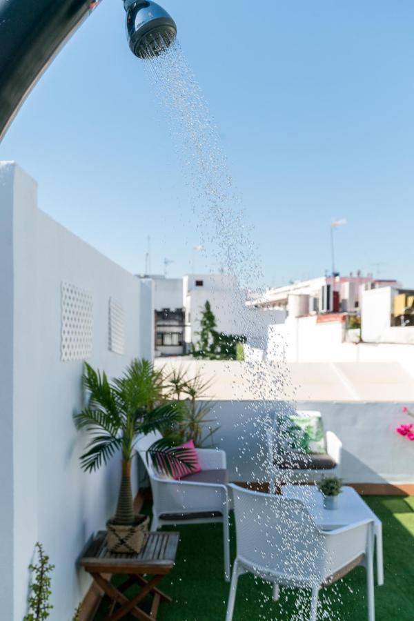 Olé - Albareda 24 Apartamento Sevilla