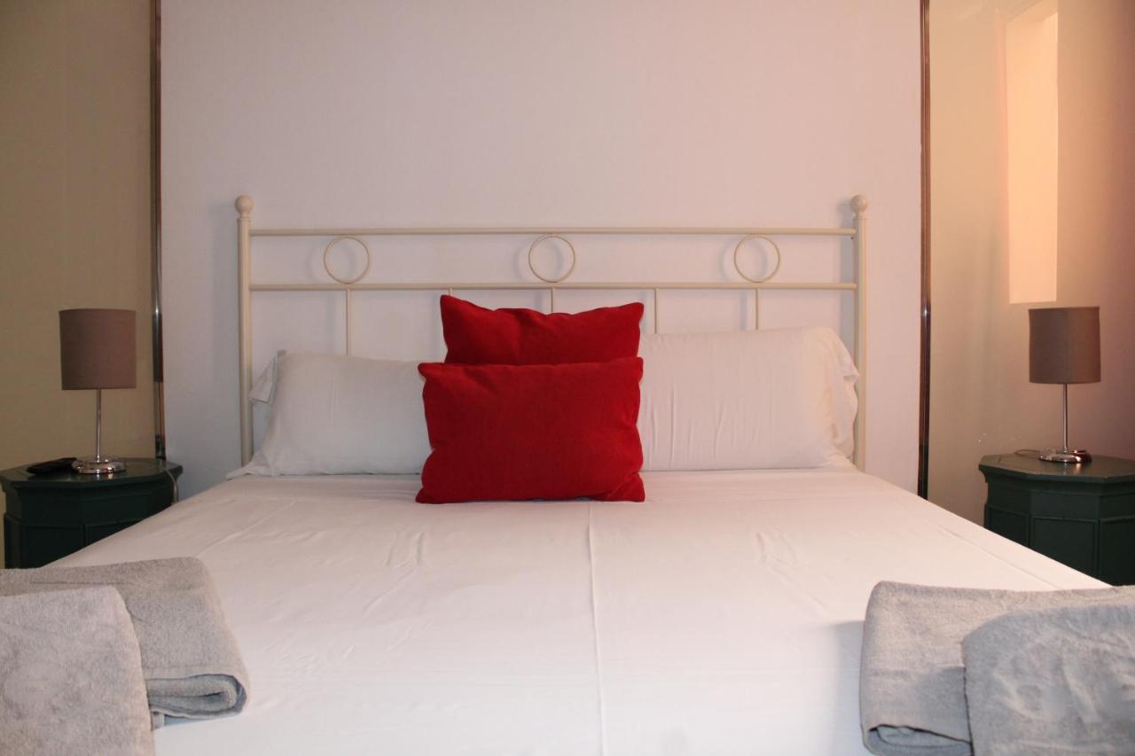 Olé - Albareda 24 Apartamento