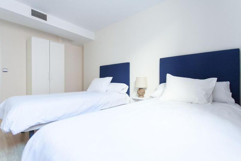 Apartamento Olé - Albareda 24