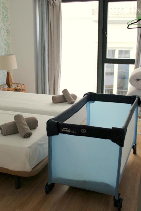 Apartamento Olé - Albareda 24 *