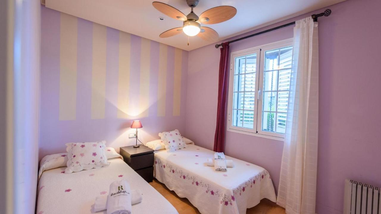 Casa Con Pista De Padel Castilblanco De Arroyos By Ruralidays Holiday home *