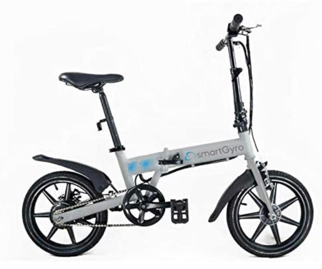 Apartment Suites Setas & Bicicletas Electricas Gratis Seville