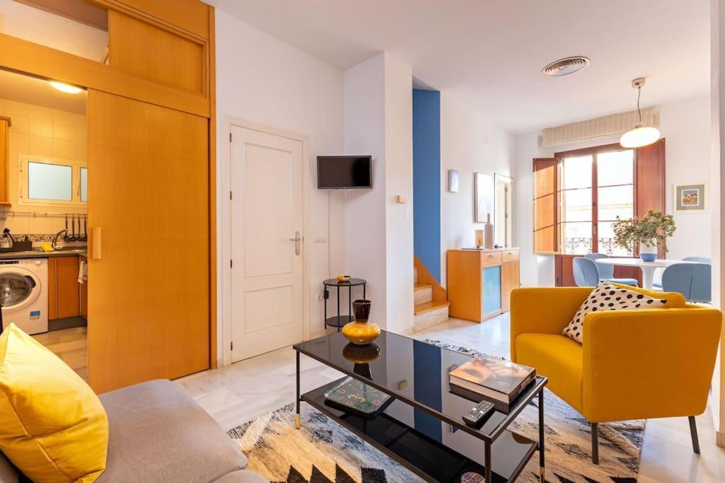 Apartment Mata Alameda Skyview By Valcambre