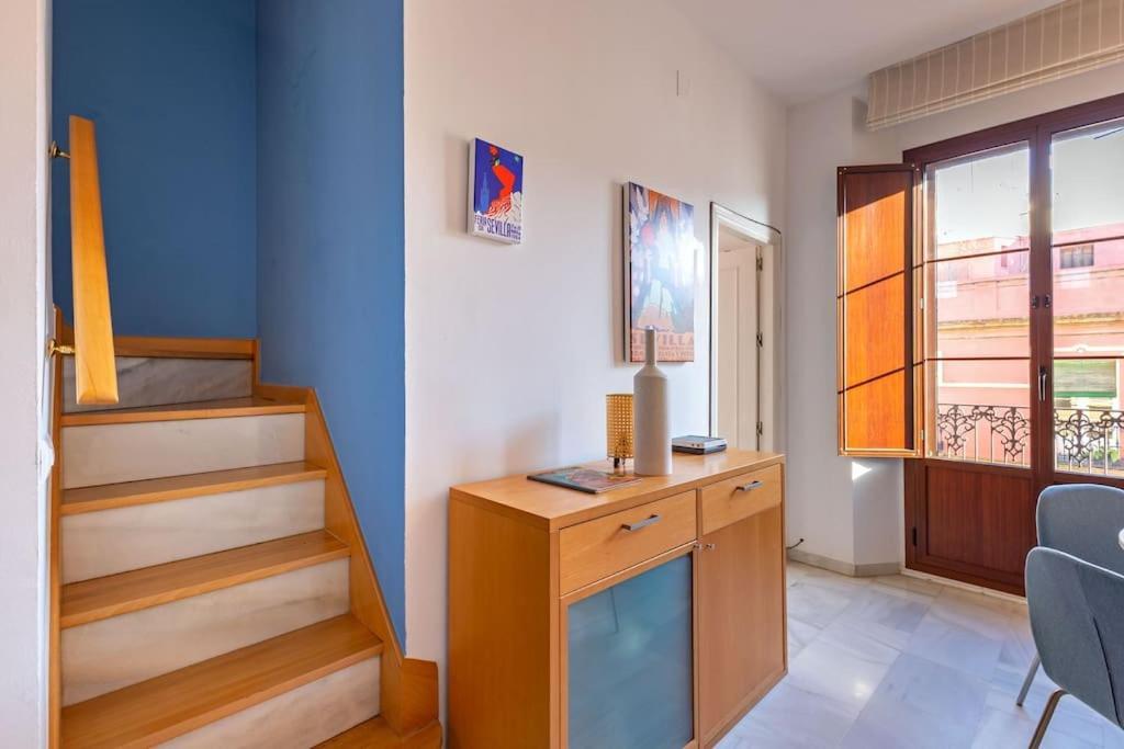 Mata Alameda Skyview By Valcambre Apartment Seville