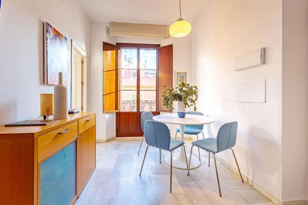 Apartment Mata Alameda Skyview By Valcambre