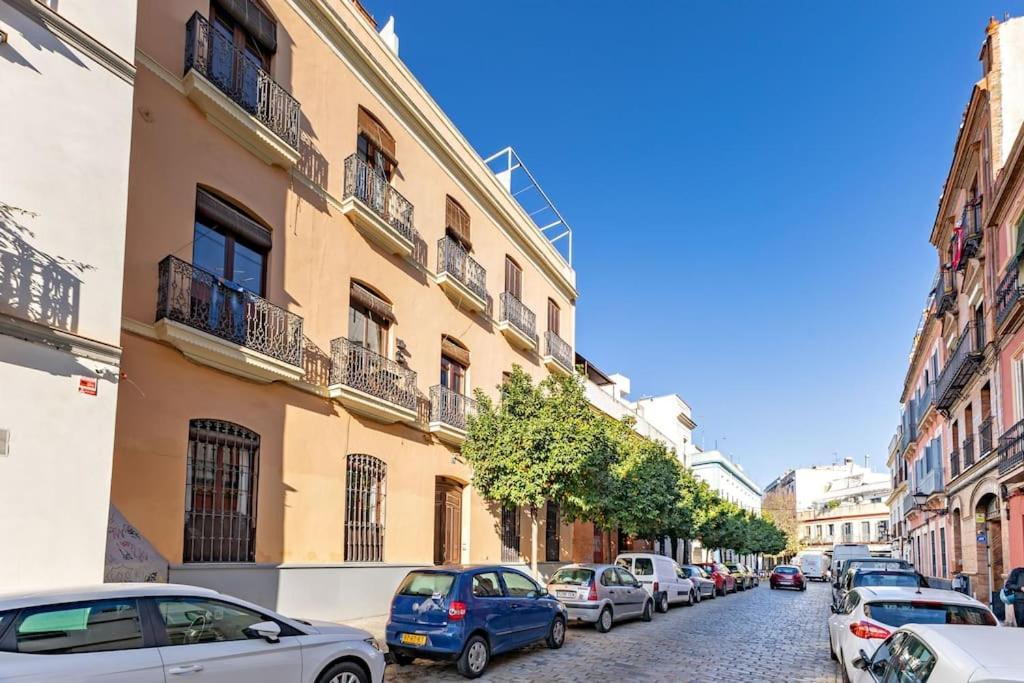 Mata Alameda Skyview By Valcambre Apartment *