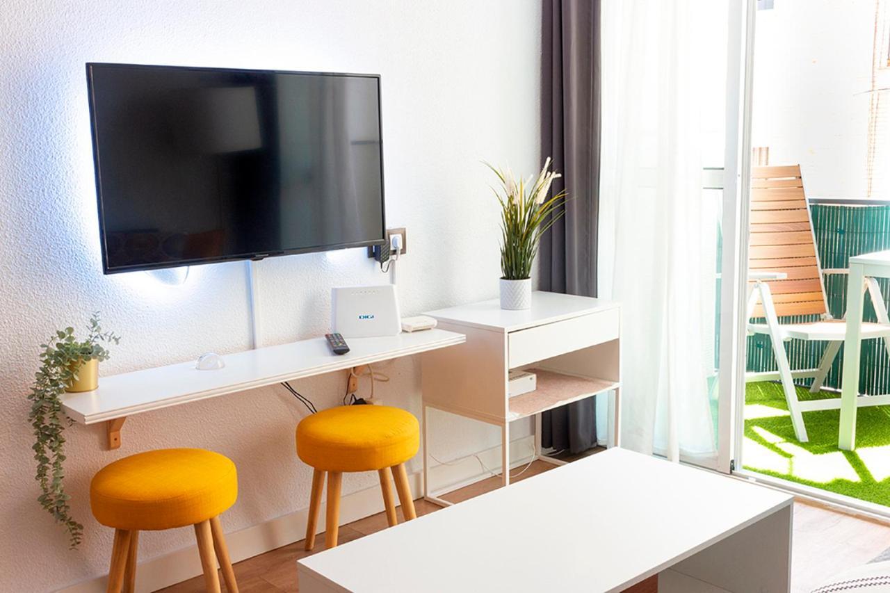 Apartment Triana Seville