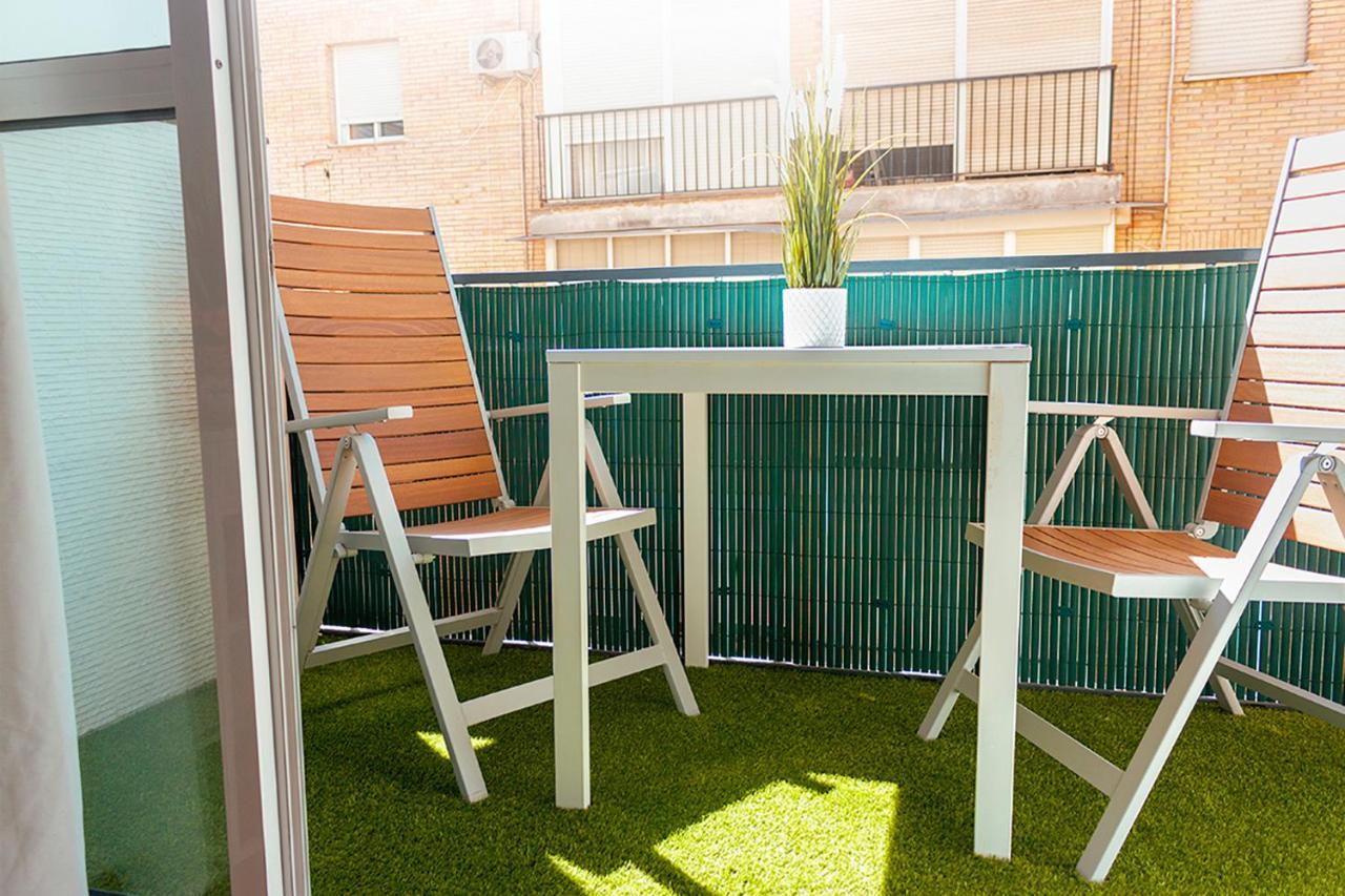 Triana Apartment Seville