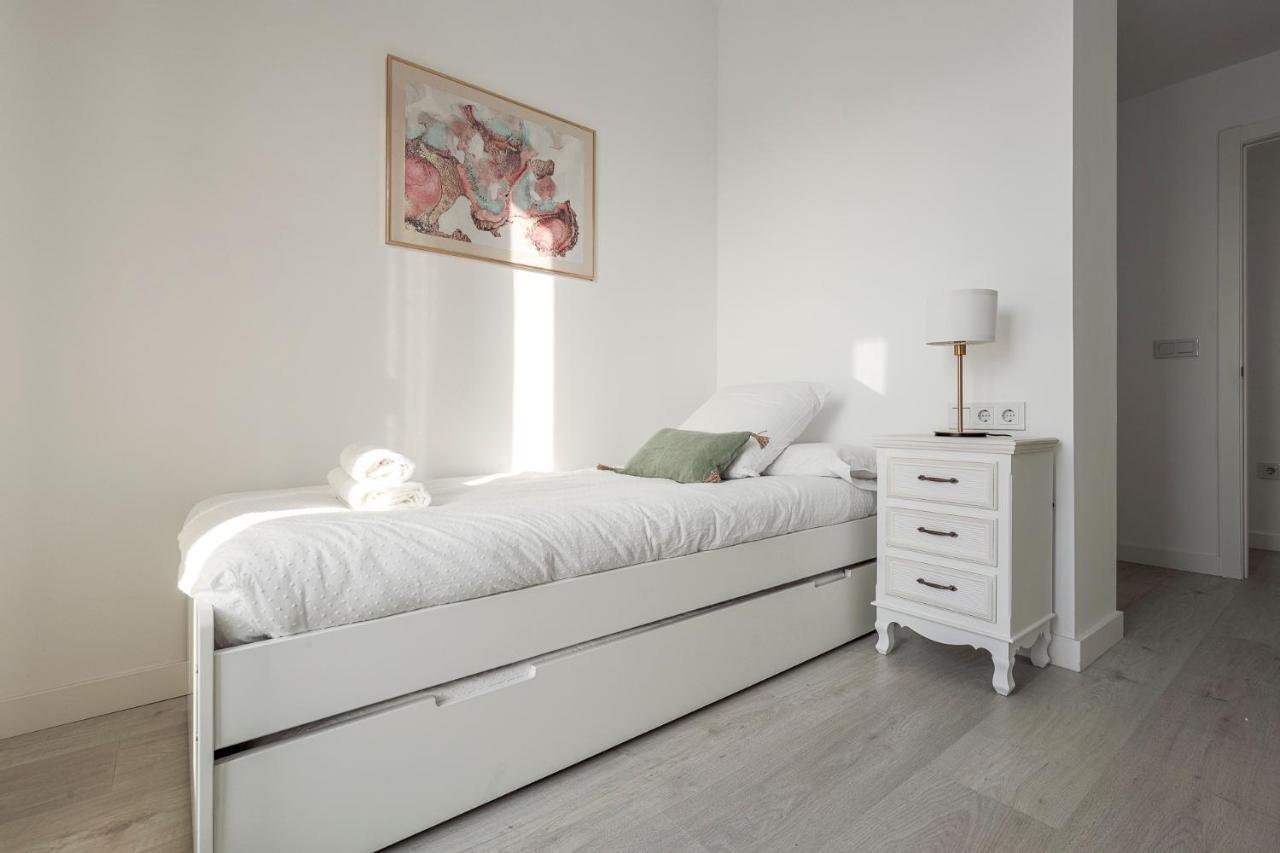Uxama Luxury Penthouse En Triana - Terraza Y Parking Privados - Piscina Seville