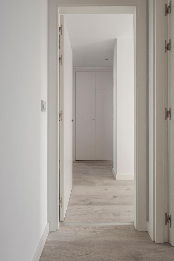 Uxama Luxury Penthouse En Triana - Terraza Y Parking Privados - Piscina Apartment Seville