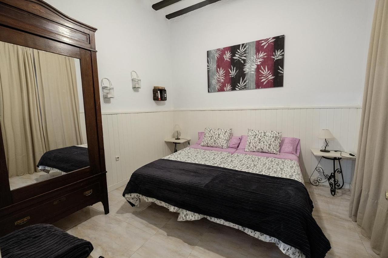 Apartamento A Redes Apartment