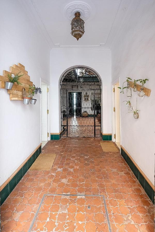 Apartment Apartamento A Redes Seville