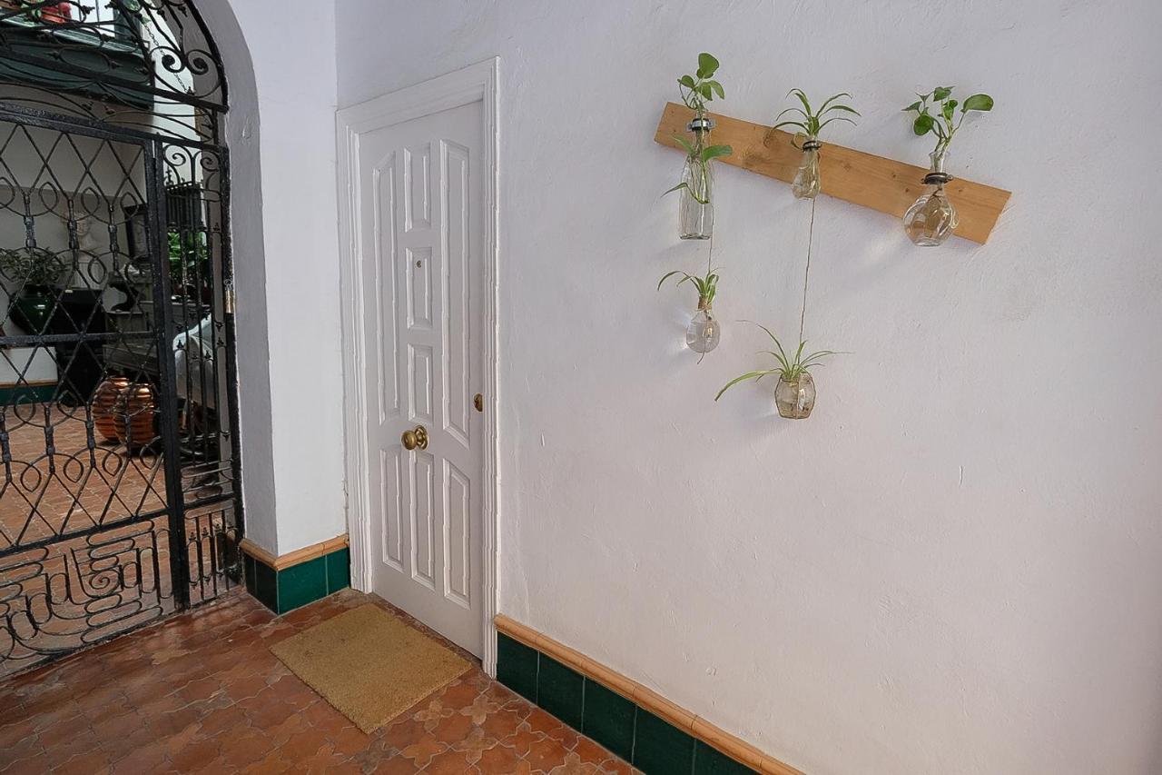 Apartamento A Redes Apartment Seville