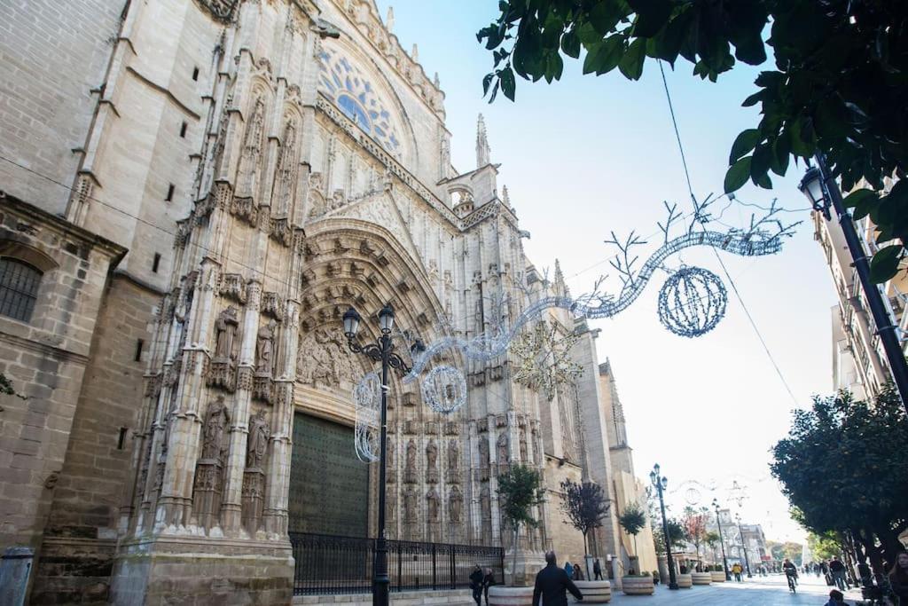 Triana, Cozy Y Con Ubicacion Ideal Apartment Seville