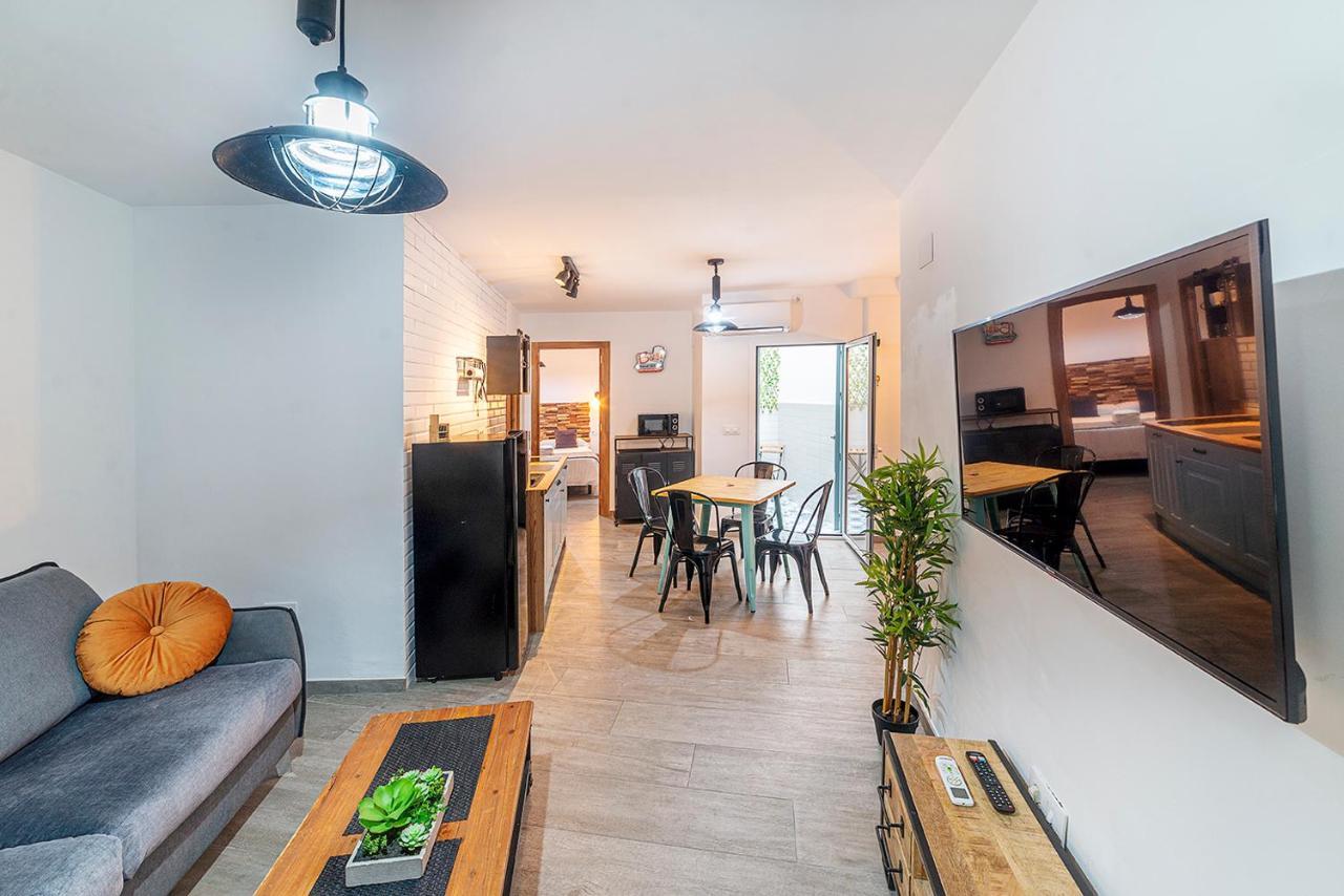 Alohamundi Molino Apartment *