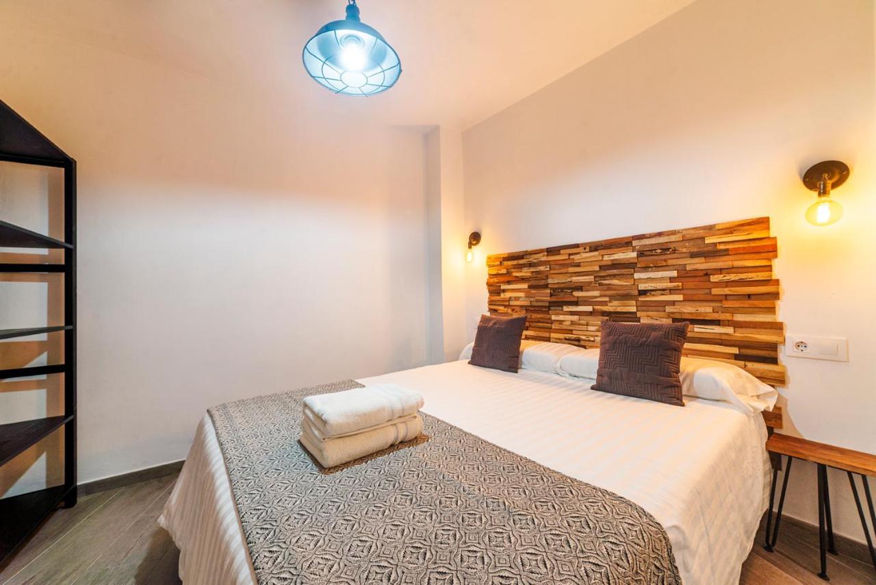 Alohamundi Molino Apartment