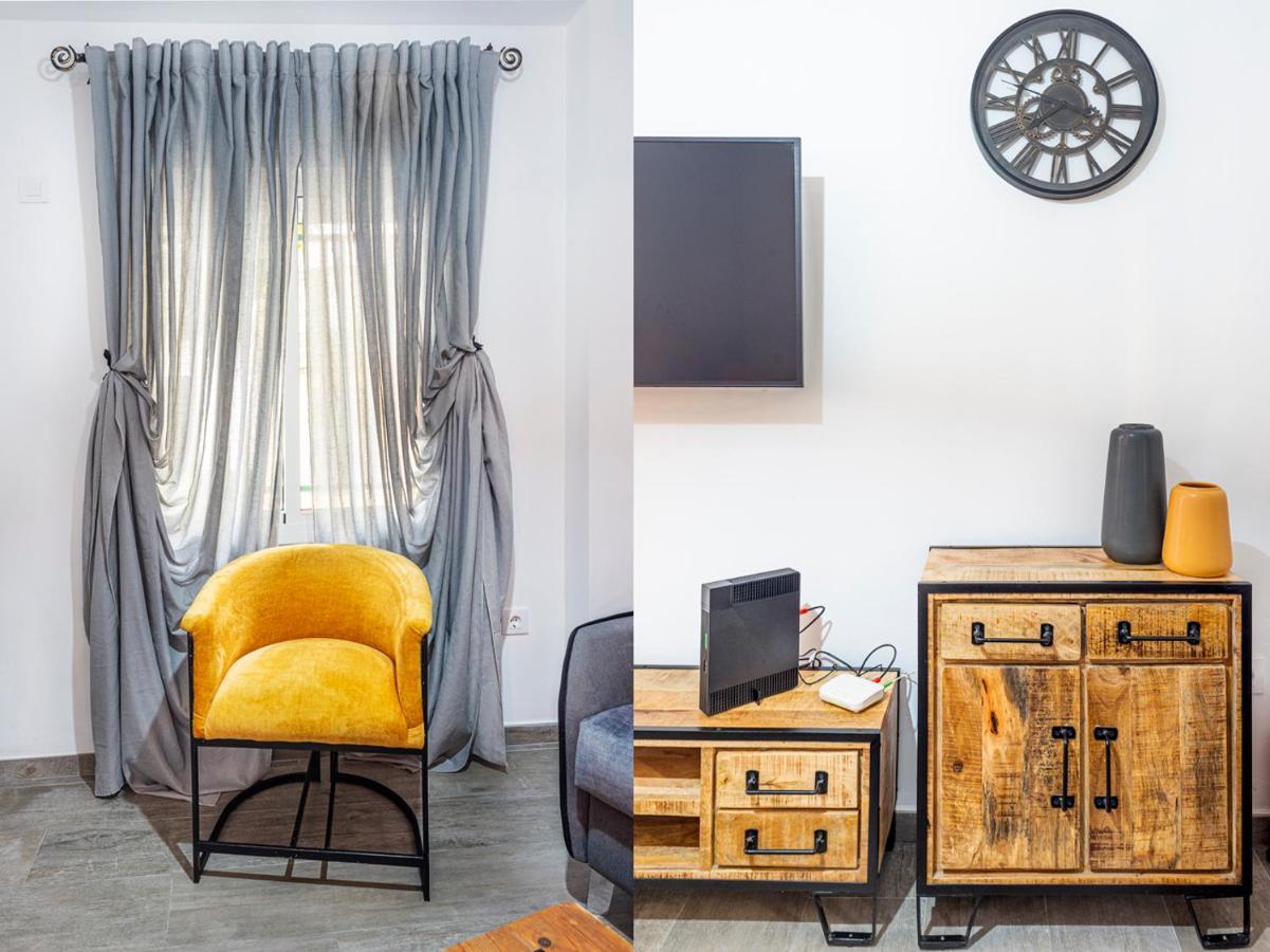 Alohamundi Molino Apartment Seville