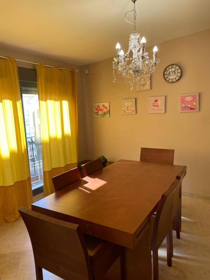 Duplex Sagasta Apartamentos-sagasta * Seville