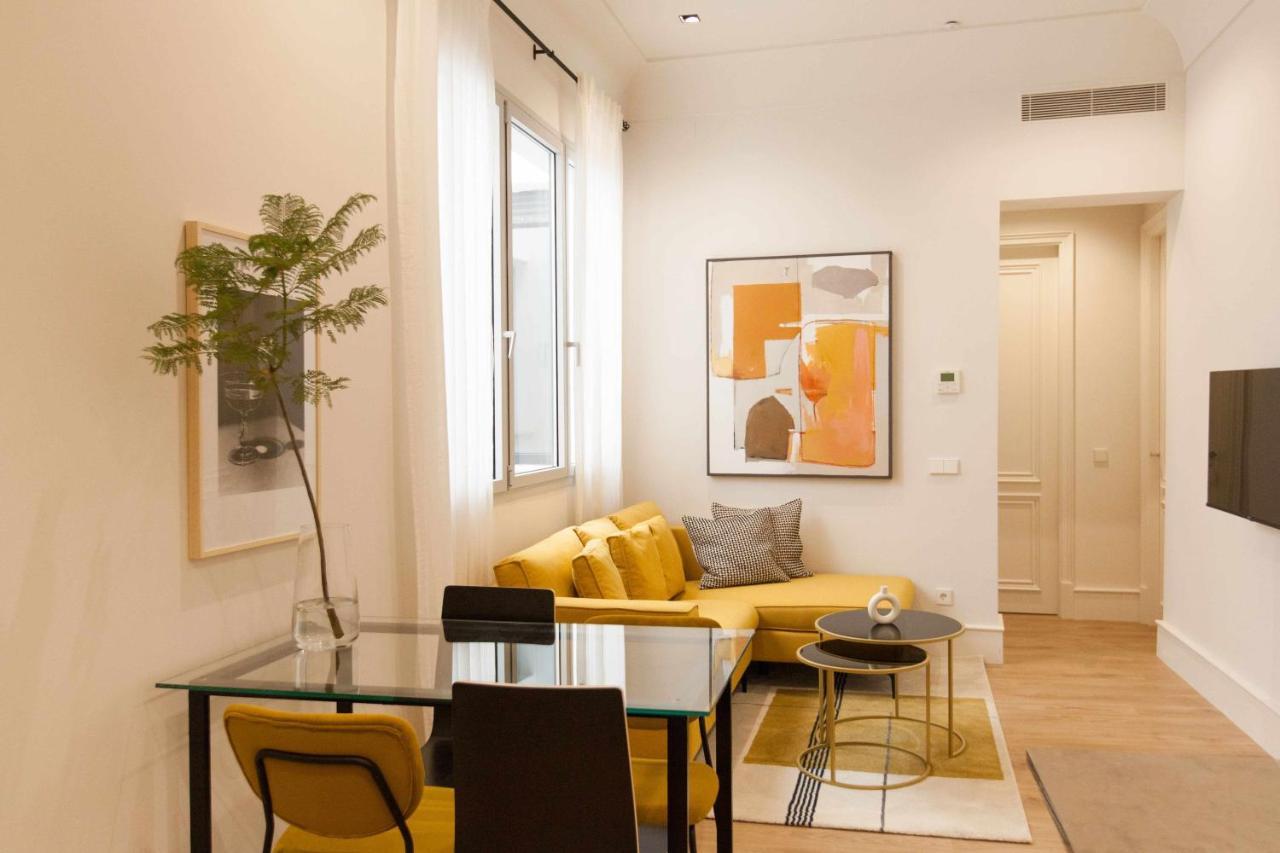 Isg Cedaceros 12 Apartment *