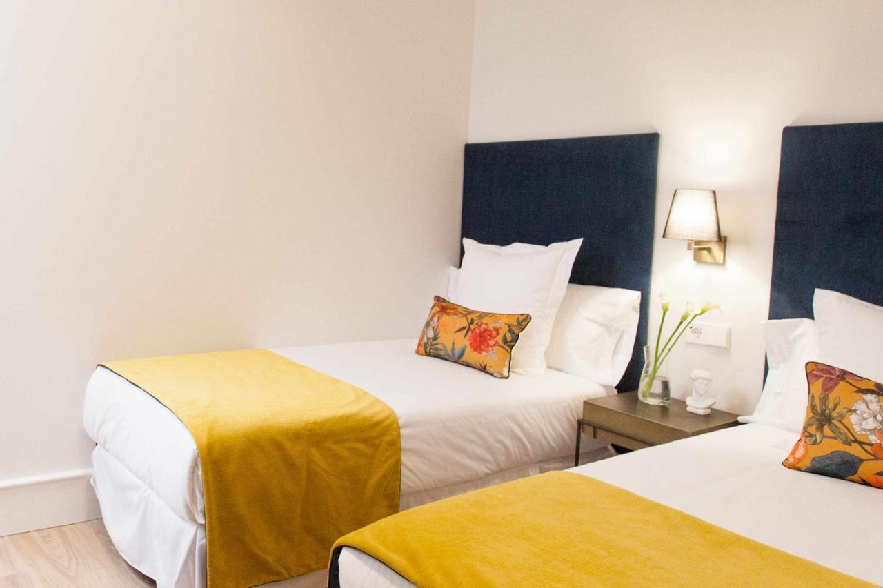 Apartment Isg Cedaceros 12