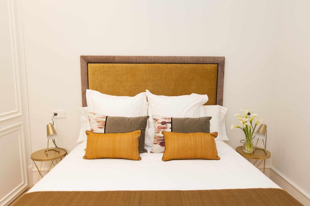 Apartment Isg Cedaceros 12 Seville