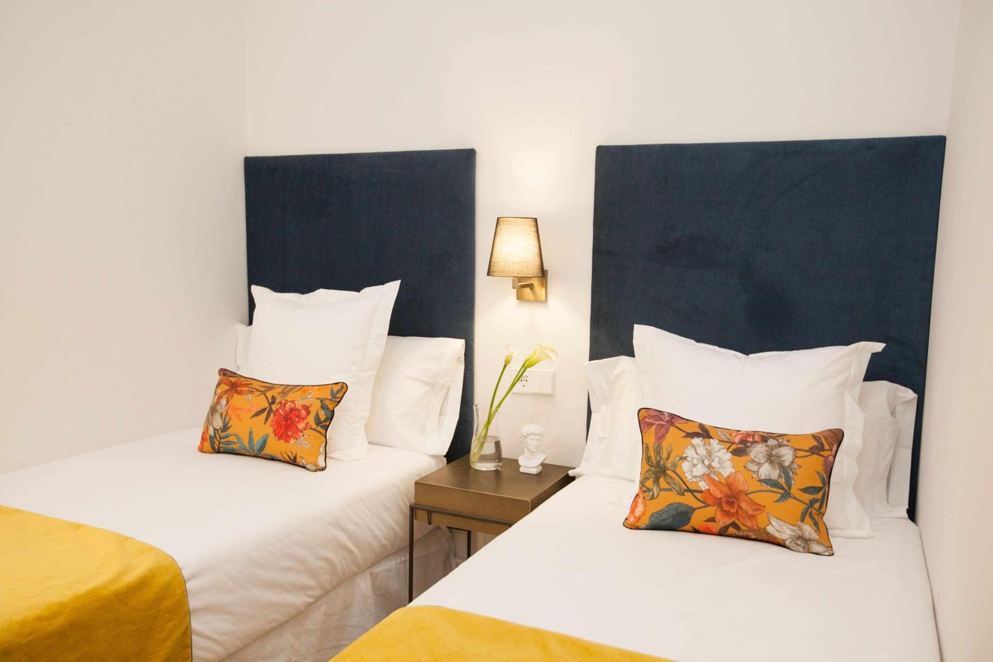 Apartment Isg Cedaceros 12