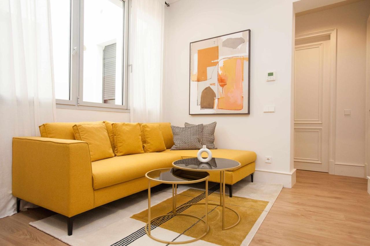 Apartment Isg Cedaceros 12