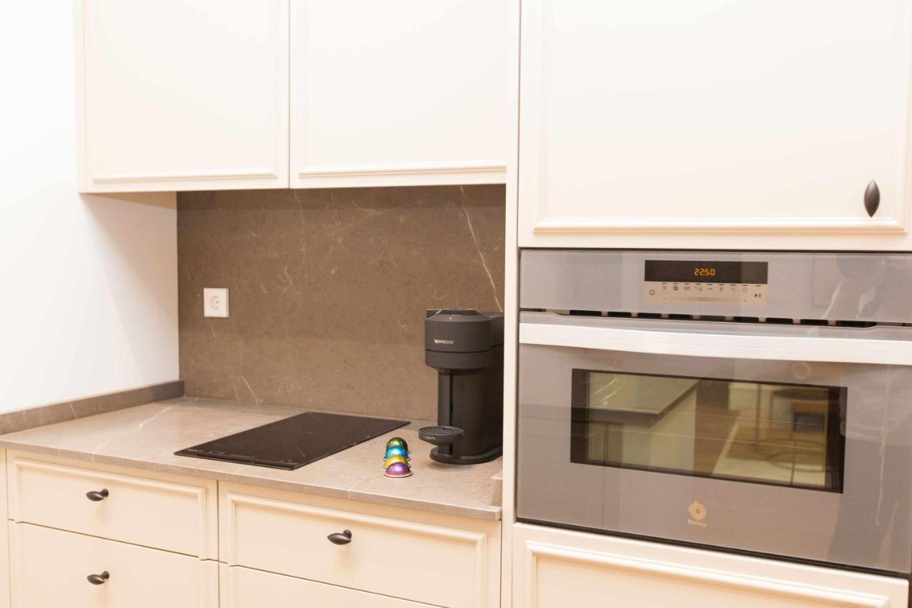 Apartment Isg Cedaceros 12 Seville