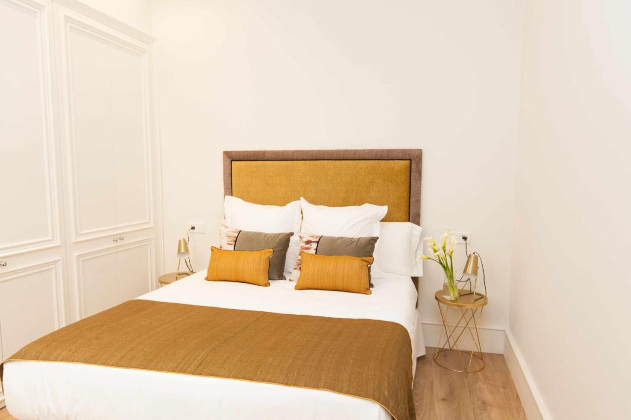 Apartment Isg Cedaceros 12 Seville