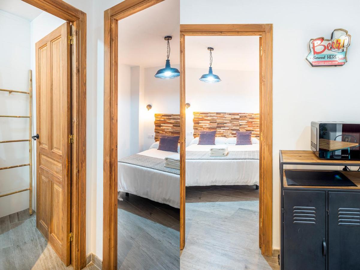 Apartment Alohamundi Molino