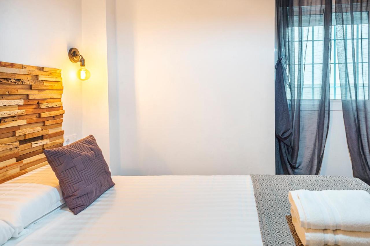 Alohamundi Molino Apartment *