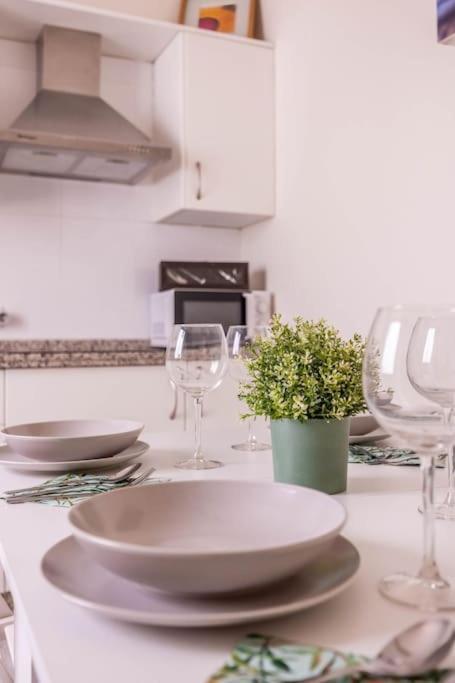 Apartamento Ronda De Triana 45 *
