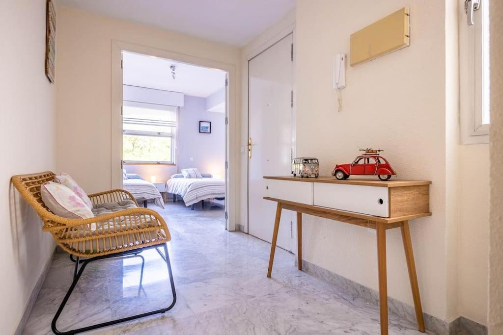 Ronda De Triana 45 Apartment