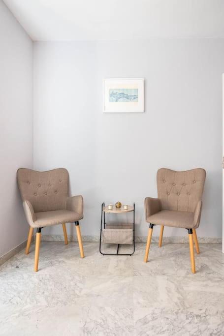 Apartamento Ronda De Triana 45 *