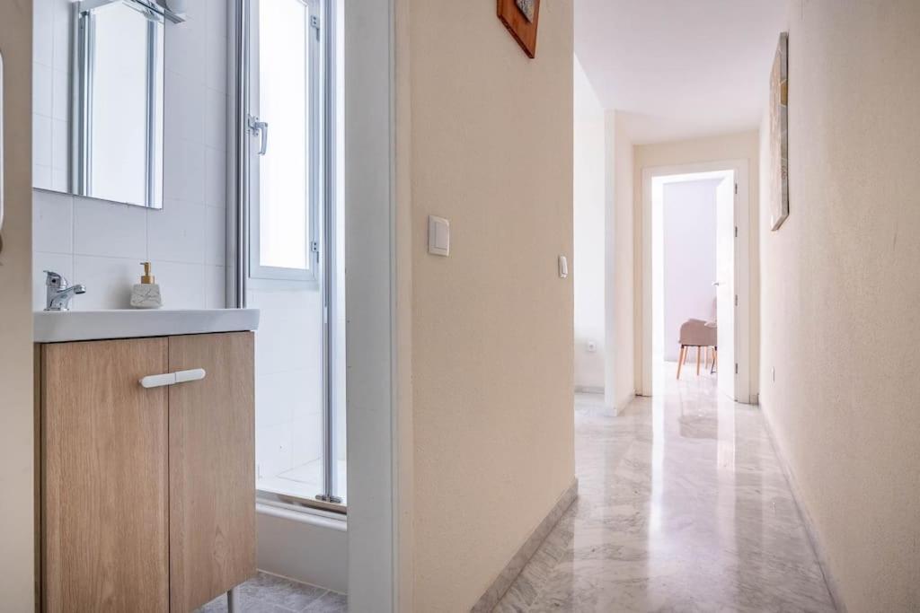 Apartamento Ronda De Triana 45