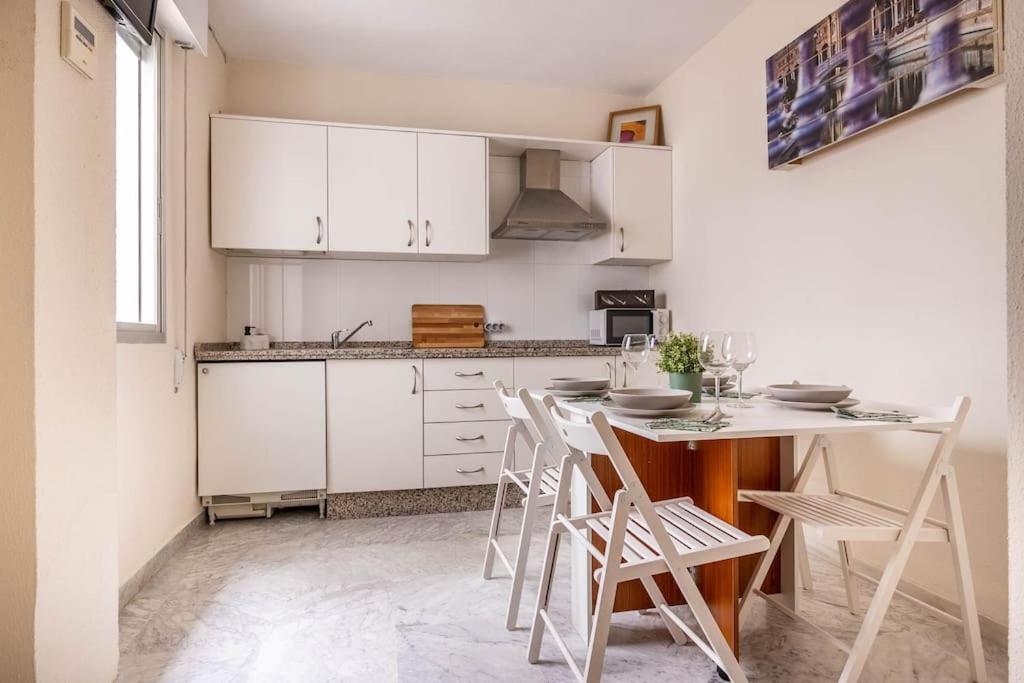 Apartment Ronda De Triana 45 Seville