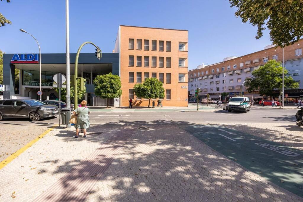 Apartment Ronda De Triana 45