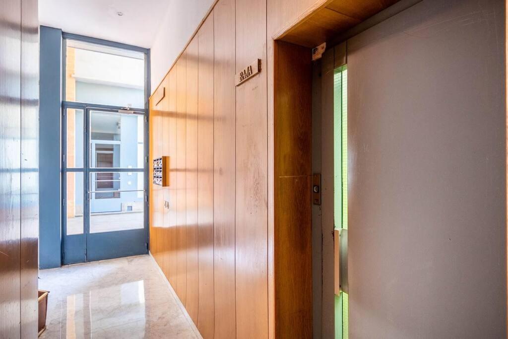 Apartamento Ronda De Triana 45 *
