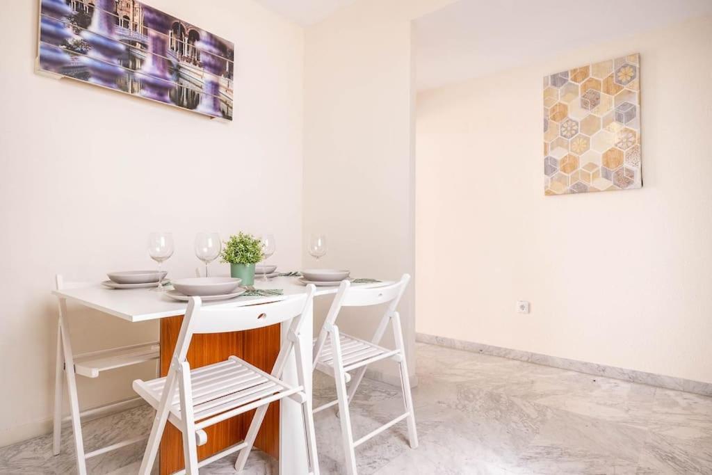Ronda De Triana 45 Apartment