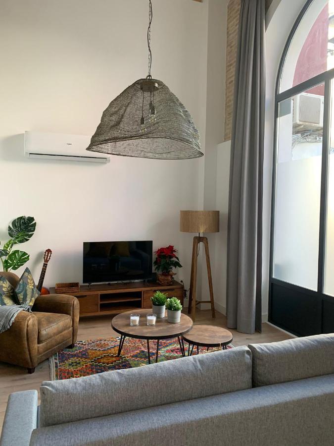 Rentalsevilla San Esteban Apartamento