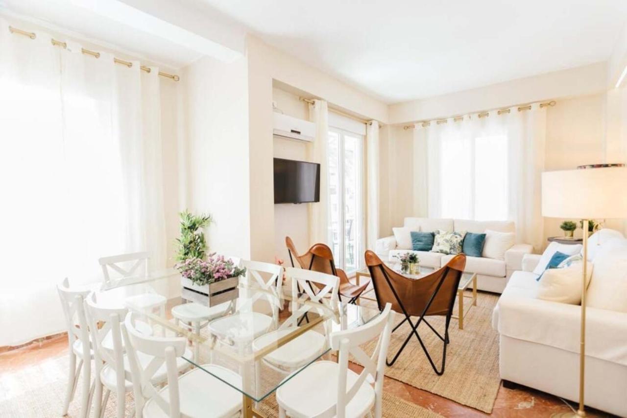 Apartamento Stylish And Wide- 3bdr 3bth- Remedios