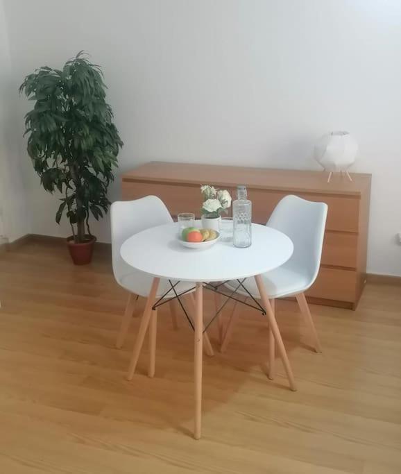 Apartment Estudio Centro De Seville