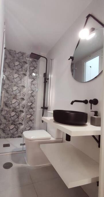 Apartment Estudio Centro De Seville
