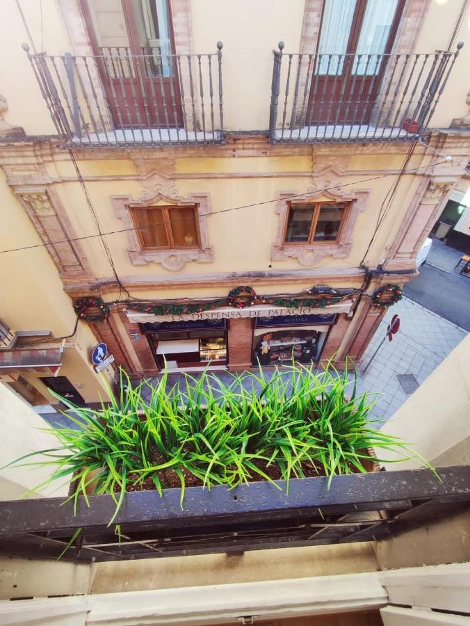 Estudio Centro De Seville