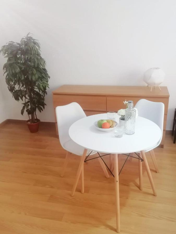 Estudio Centro De Apartment Seville