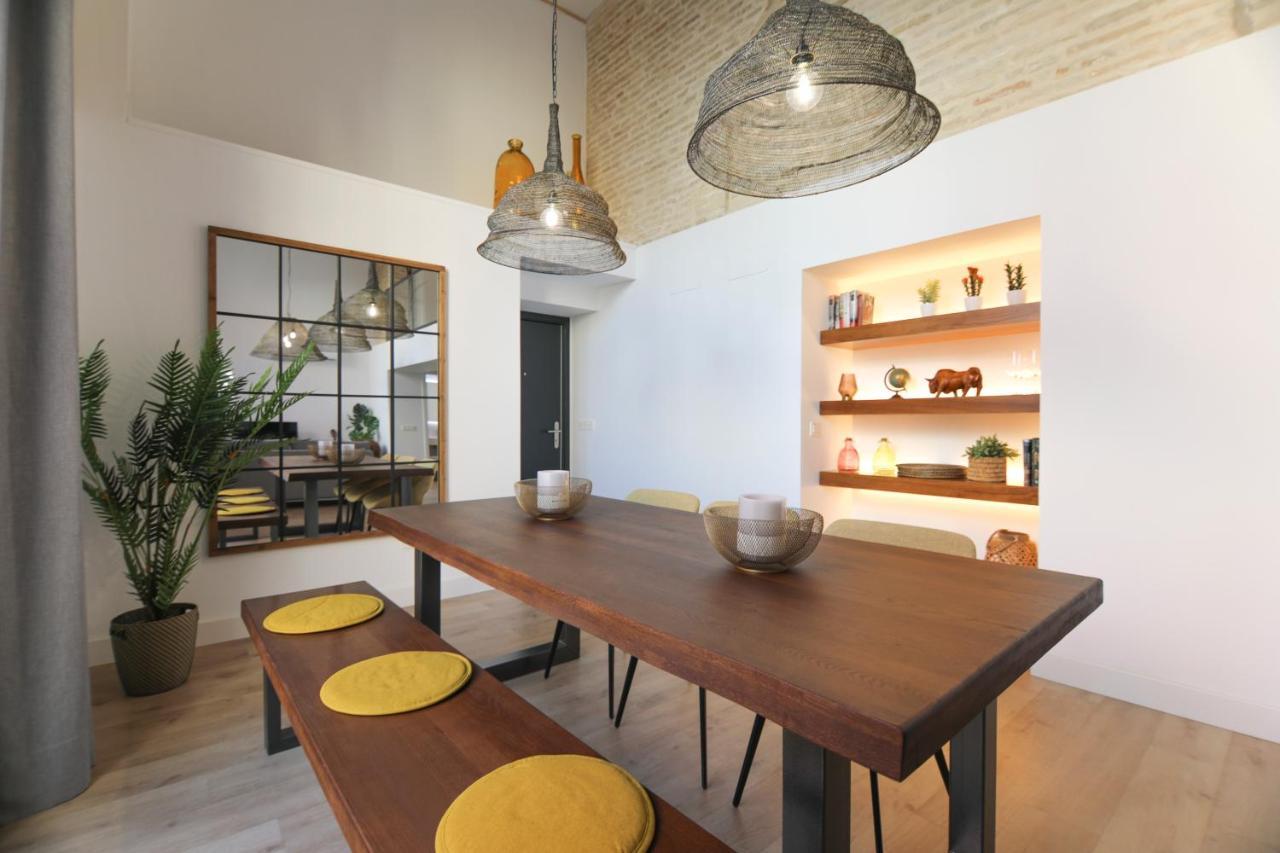 Apartamento Rentalsevilla San Esteban