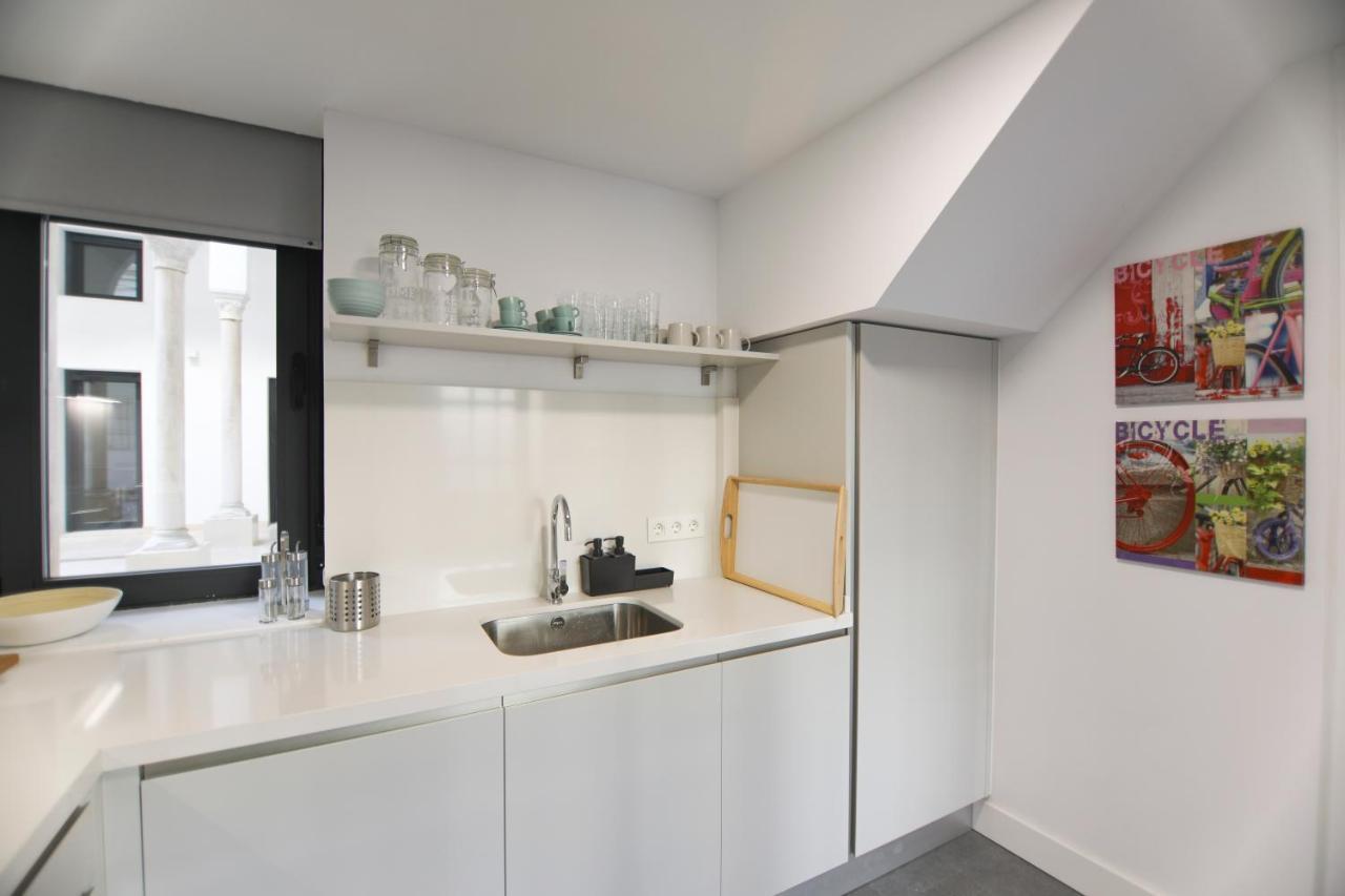 Apartment Rentalsevilla San Esteban Seville